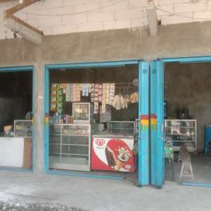 Warung indarwati