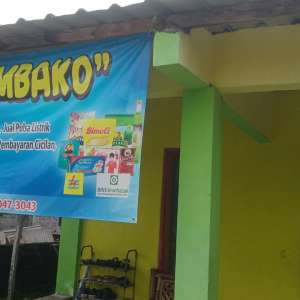 Toko arfi sembako