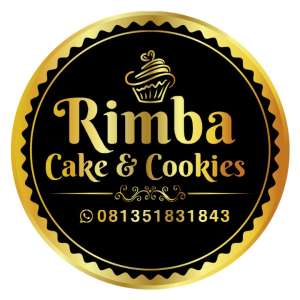 Rimba Cake & Cookies