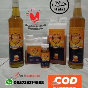 Barokah store
