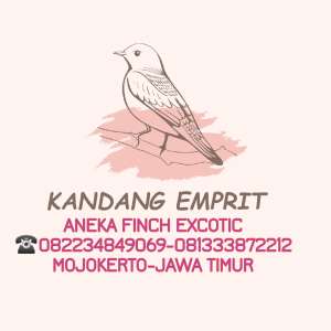 Kandang Emprit
