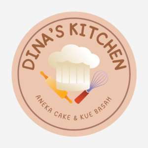 Dina's kitchen