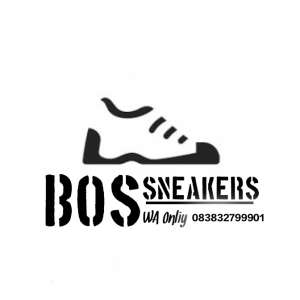 Bos Sneakers