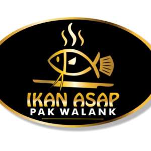 Ikan Asap Pak Walank