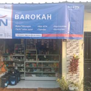 Barokah Jaya