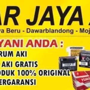 DAWAR JAYA ACCU