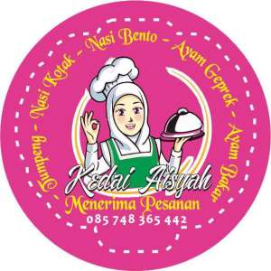 kedai aisyah