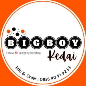 BIGBOY Kedai