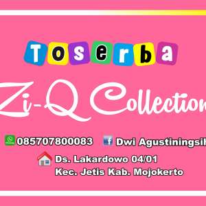 Zi-Q Collection
