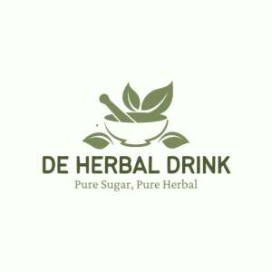 De herbal drink