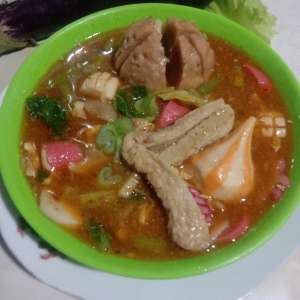 Warung ANJ