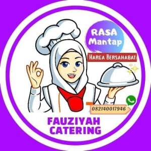 Fauziyah Catering