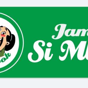 Si Mbok Jamu