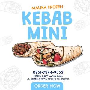 Malika Frozen