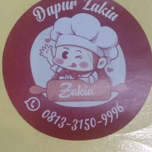 Dapur zakia