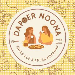 Dapoer noona