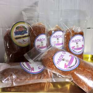 Bumbu Pecel Mbok Q