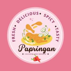 Papringan Kitchen
