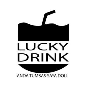 Lucky drink