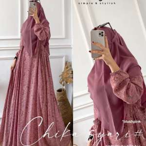 Debby Collection