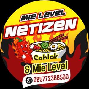 Mie level netizen