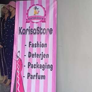 KarisaStore