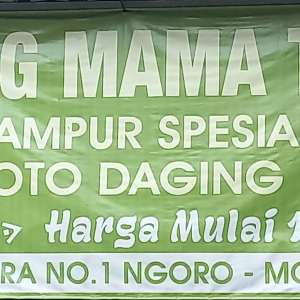 Warung Mama Tanty