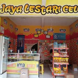 Jaya lestari