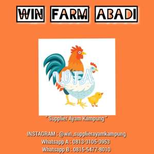 Win Farm Abadi