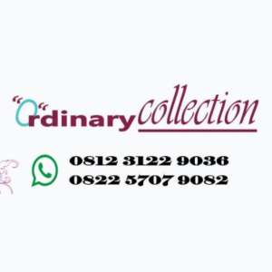 Ordinary collection