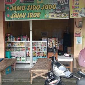 Sido jodo