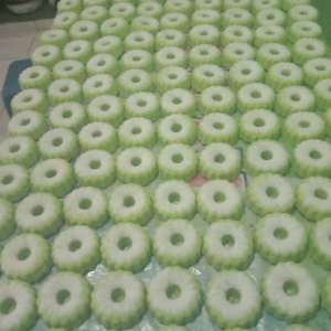 Kue barokah