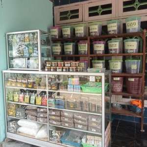 ECO tobacco