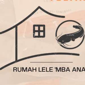 Rumah Lele " Mbak Ana"