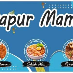 Dapur mama