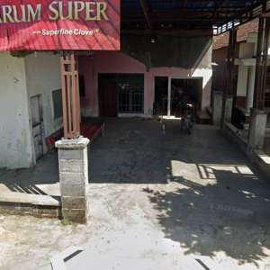 Kedai bang jihad