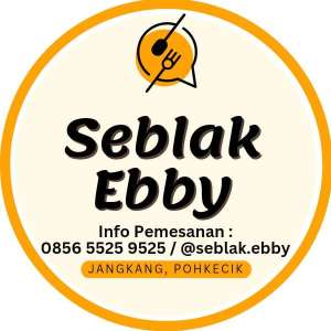 Seblak Ebby