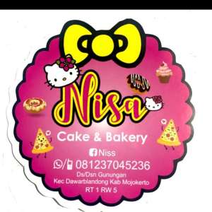Nisacake&bakery
