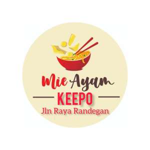 Mie Ayam Keepo