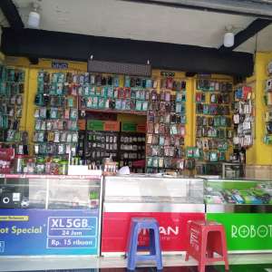 Cantika accesories