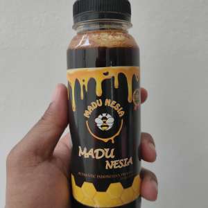 Madu nesia