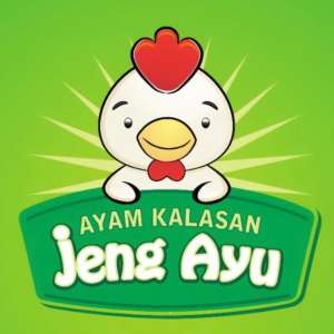 Ayam Kalasan Jeng Ayu
