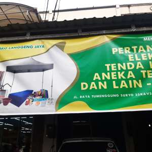 Langgeng jaya