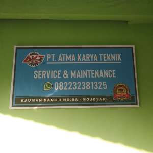 Atma Karya Teknik