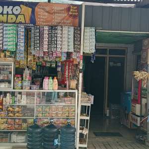 Toko Bunda