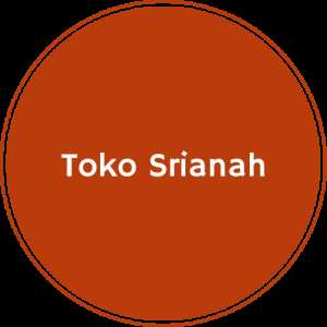 Toko RPK Srianah Pasar Raya Mojosari