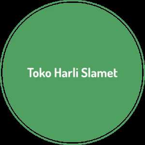 Toko RPK Harli Slamet Pasar Raya Mojosari