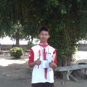 Starryy