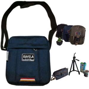Rumah tas Ravela