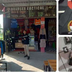 Bagusku Store & Coffee